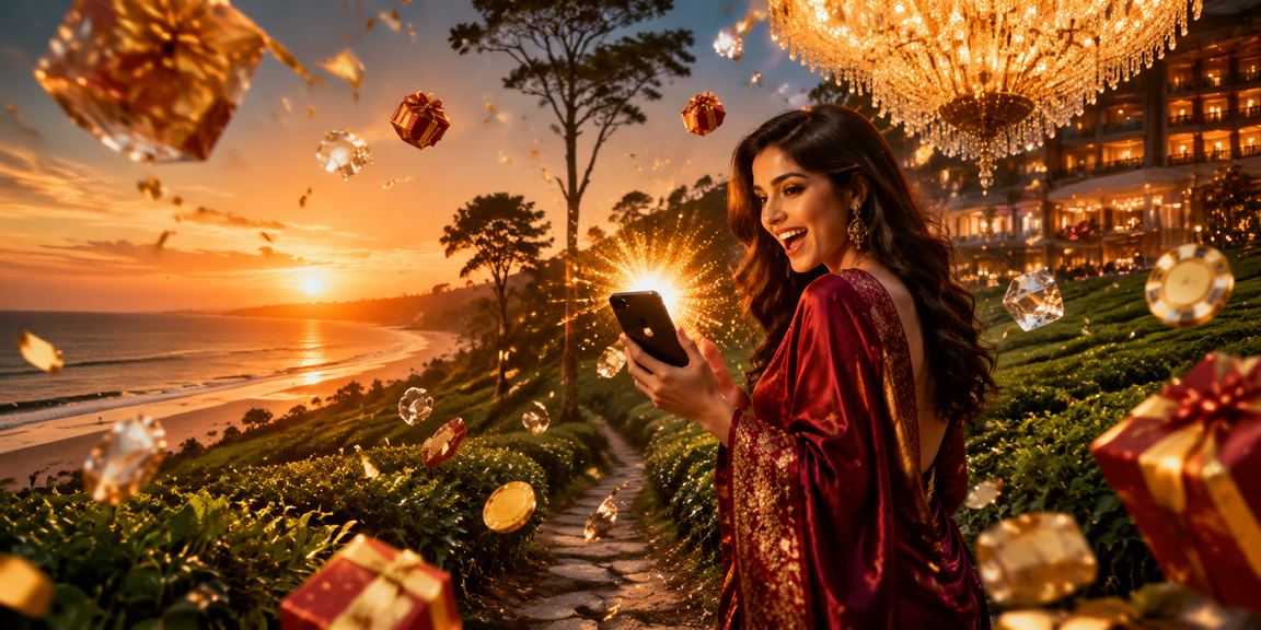 bck44 Bangladesh Betting Platform